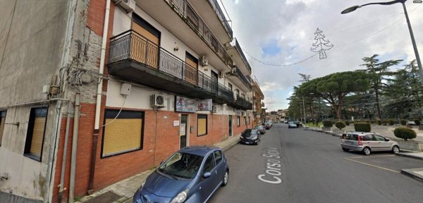 appartamento in vendita a Tremestieri Etneo