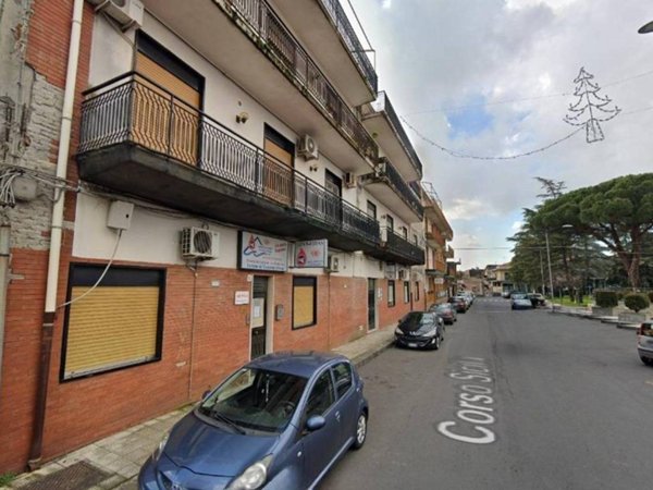 appartamento in vendita a Tremestieri Etneo