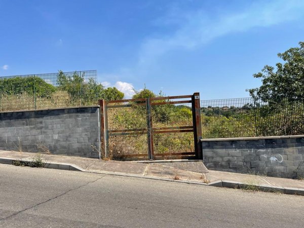 terreno agricolo in vendita a Tremestieri Etneo