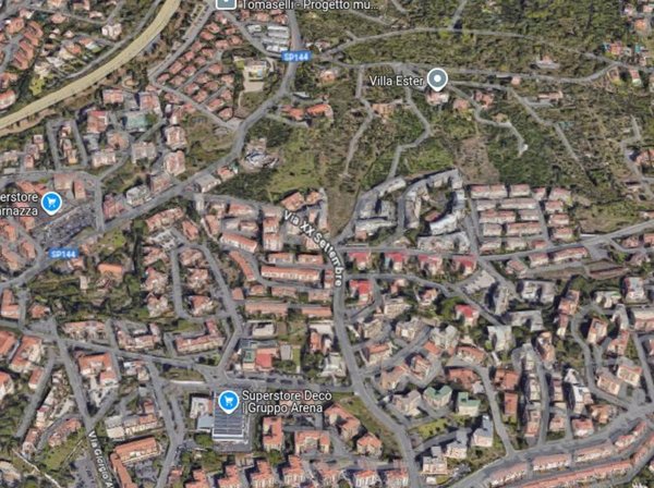 appartamento in vendita a Tremestieri Etneo