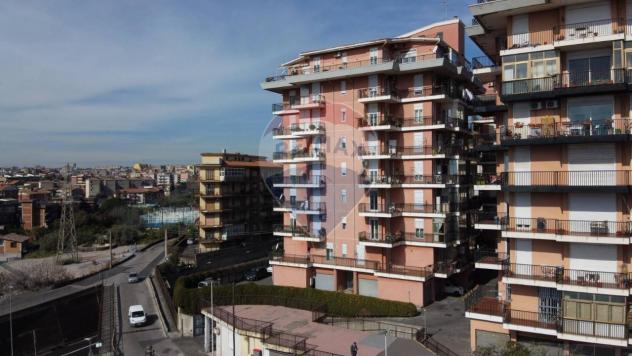 appartamento in vendita a Tremestieri Etneo in zona Canalicchio