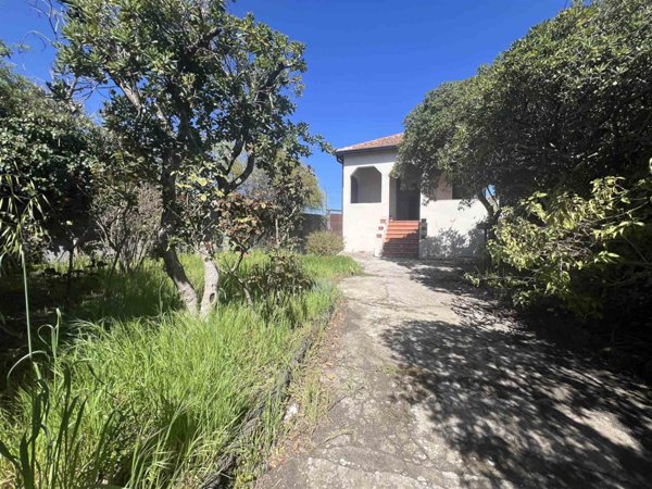 casa indipendente in vendita a Tremestieri Etneo