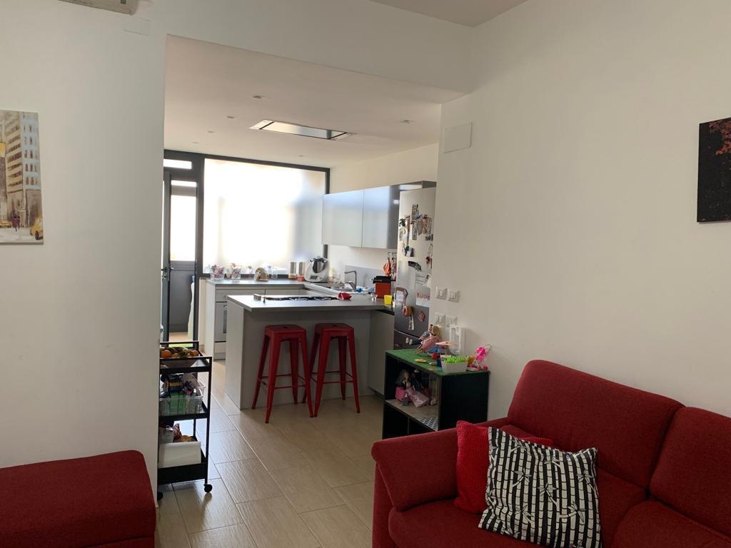 appartamento in vendita a Tremestieri Etneo