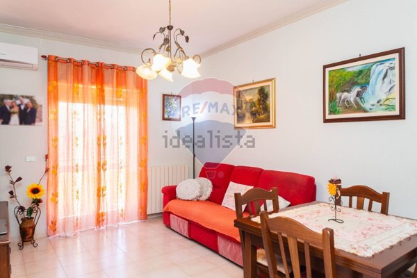 appartamento in vendita a Tremestieri Etneo