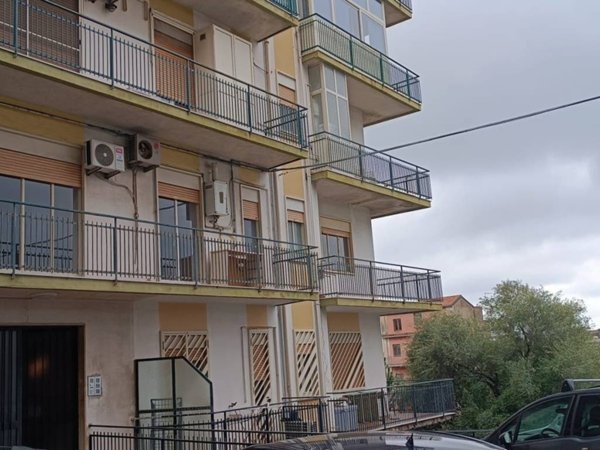 appartamento in vendita a Tremestieri Etneo in zona Canalicchio