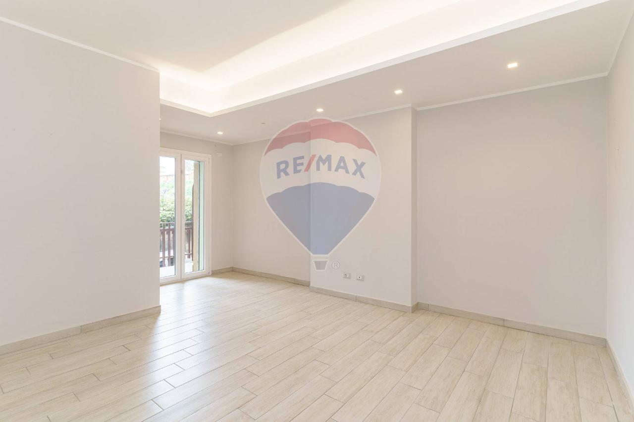 appartamento in vendita a Tremestieri Etneo in zona Canalicchio