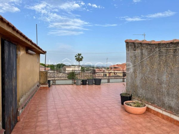 appartamento in vendita a Tremestieri Etneo