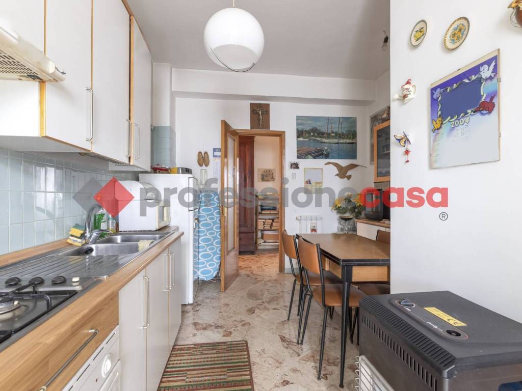 appartamento in vendita a Tremestieri Etneo in zona Canalicchio