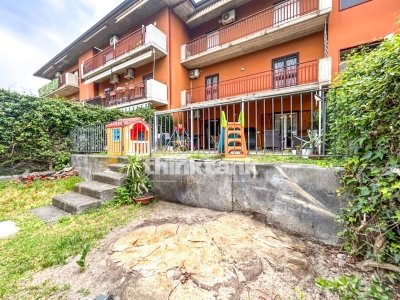 appartamento in vendita a Tremestieri Etneo