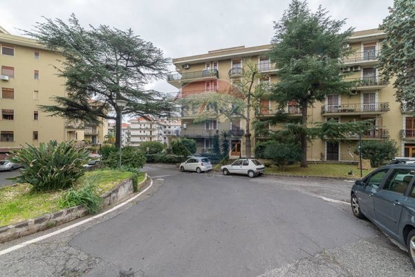 appartamento in vendita a Tremestieri Etneo in zona Canalicchio