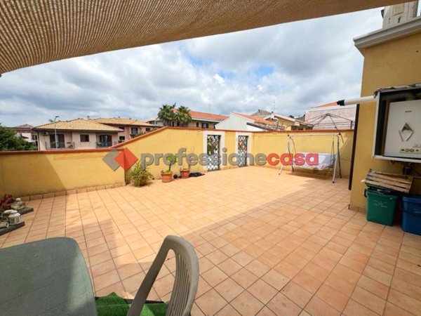 appartamento in vendita a Tremestieri Etneo