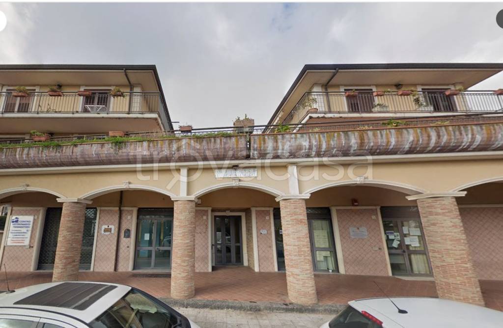 appartamento in vendita a Tremestieri Etneo