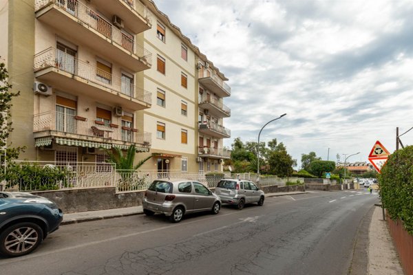 appartamento in vendita a Tremestieri Etneo in zona Canalicchio