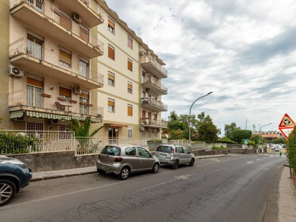 appartamento in vendita a Tremestieri Etneo in zona Canalicchio