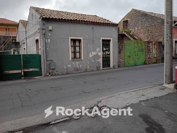 casa indipendente in vendita a Tremestieri Etneo