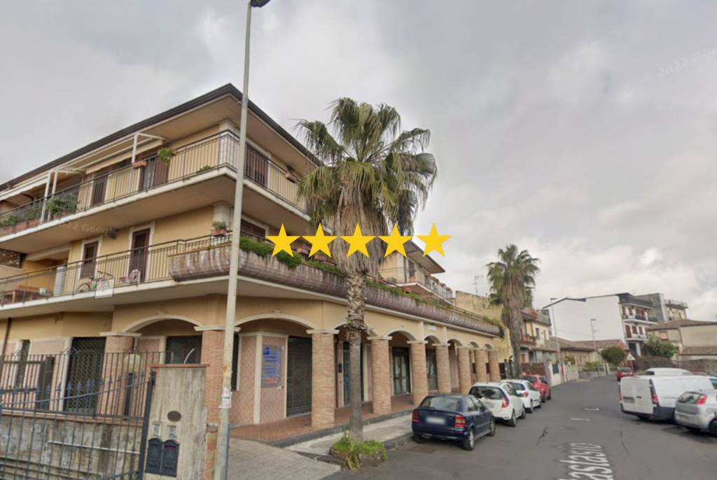 appartamento in vendita a Tremestieri Etneo