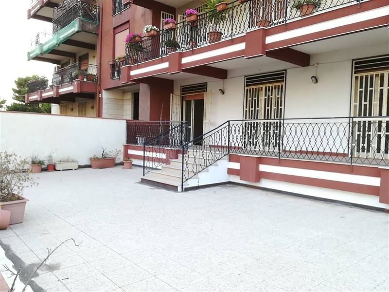 appartamento in vendita a Tremestieri Etneo in zona Canalicchio