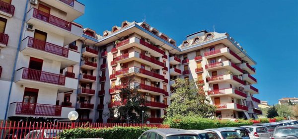 appartamento in vendita a Tremestieri Etneo
