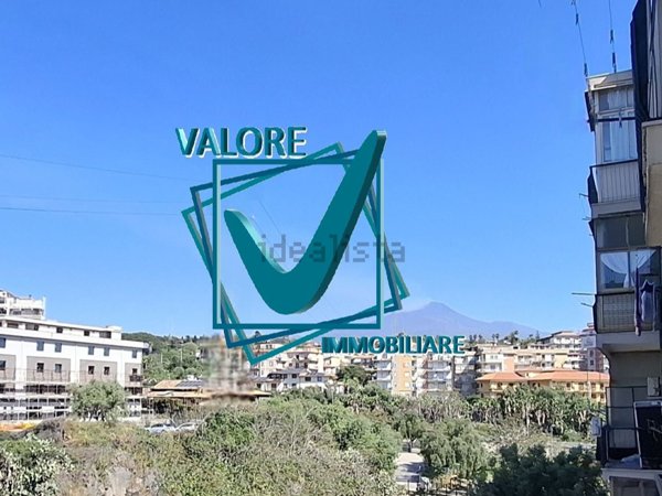 appartamento in vendita a Tremestieri Etneo