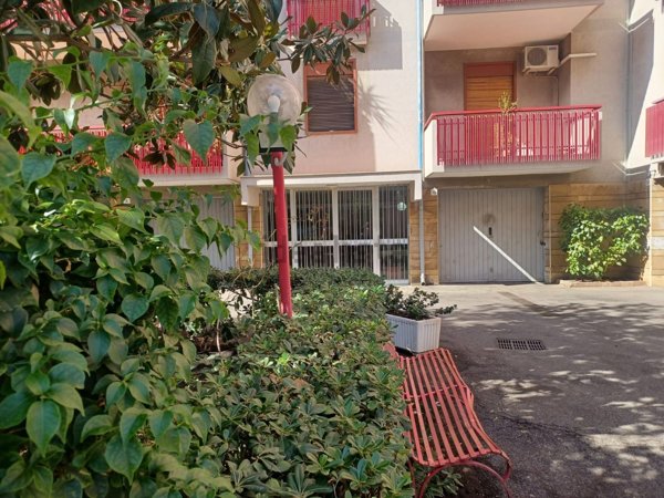appartamento in vendita a Tremestieri Etneo