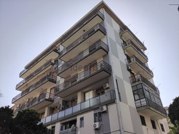 appartamento in vendita a Tremestieri Etneo