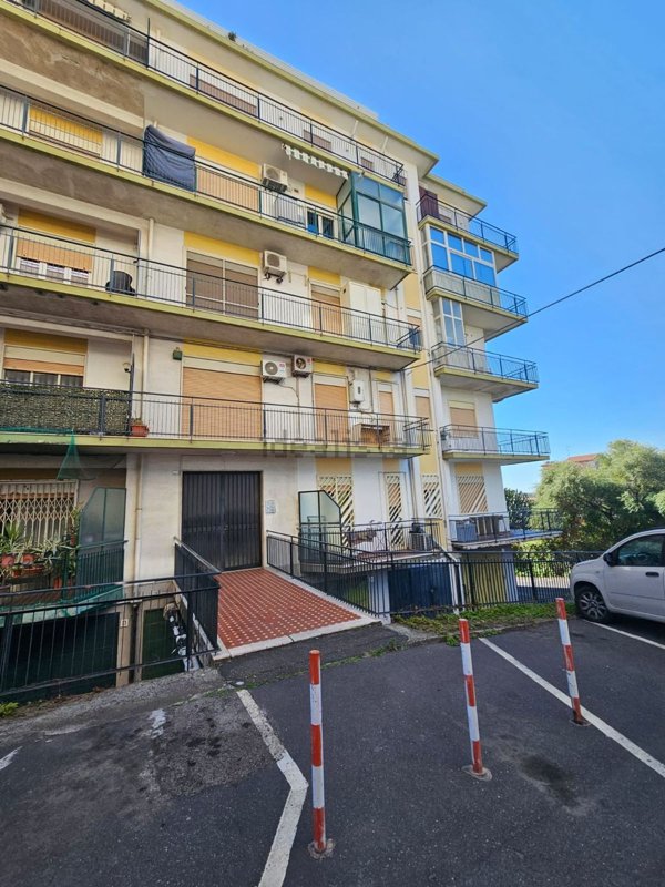 appartamento in vendita a Tremestieri Etneo in zona Canalicchio