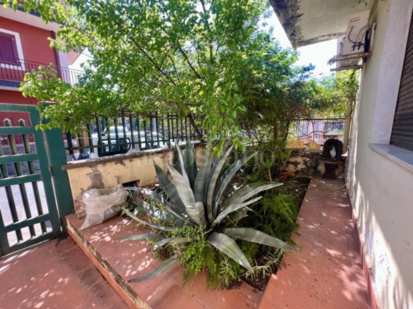 casa indipendente in vendita a Tremestieri Etneo