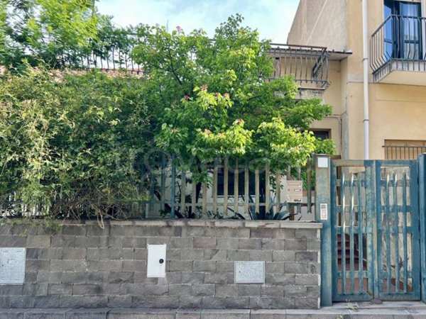 casa indipendente in vendita a Tremestieri Etneo