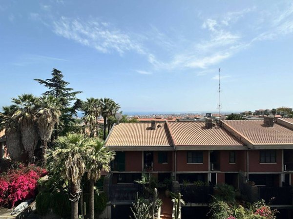 appartamento in vendita a Tremestieri Etneo in zona Canalicchio
