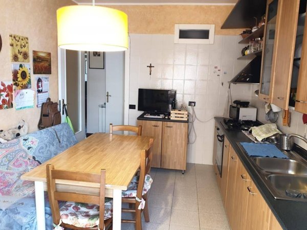 appartamento in vendita a Tremestieri Etneo