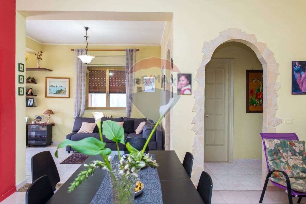 casa indipendente in vendita a Tremestieri Etneo
