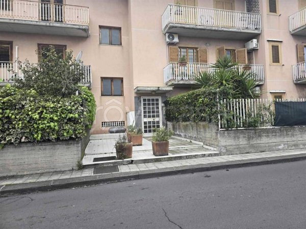 appartamento in vendita a Tremestieri Etneo