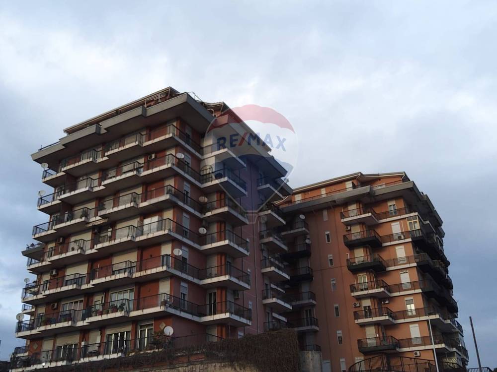 appartamento in vendita a Tremestieri Etneo in zona Canalicchio