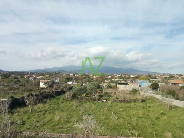 terreno agricolo in vendita a Tremestieri Etneo