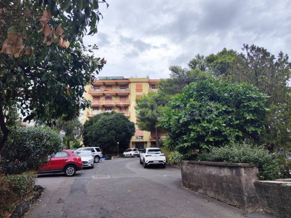 appartamento in vendita a Tremestieri Etneo in zona Canalicchio