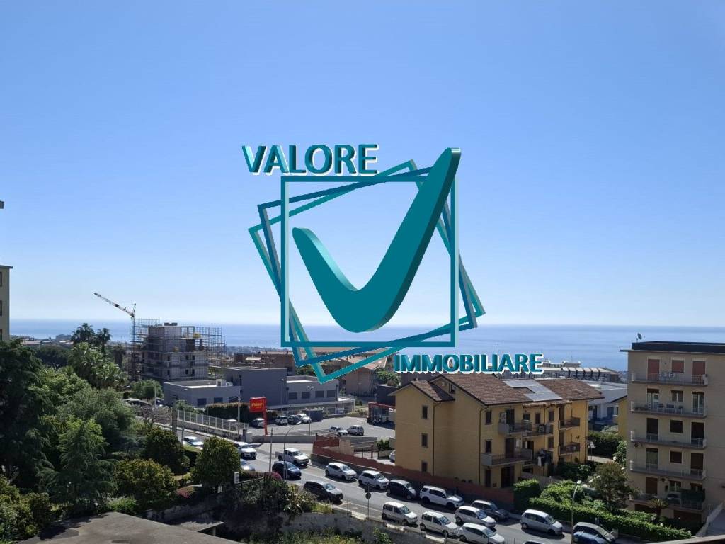 appartamento in vendita a Tremestieri Etneo in zona Canalicchio