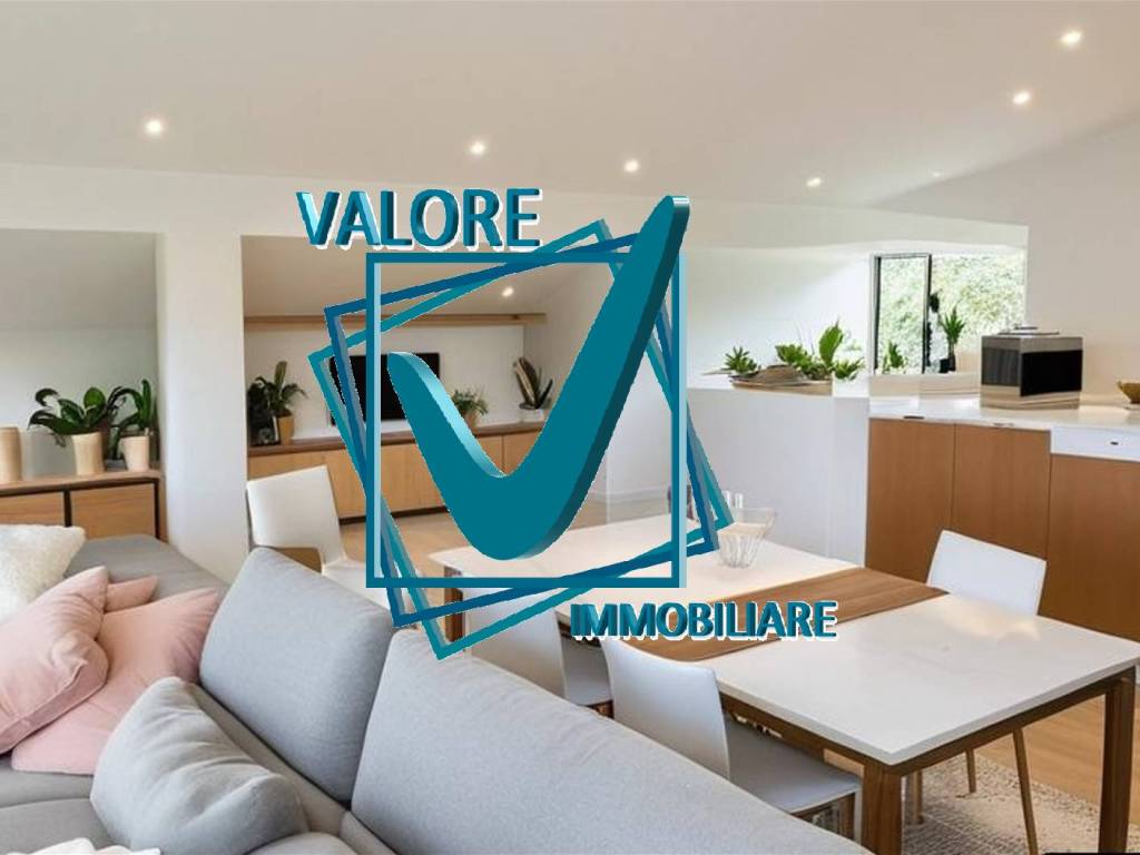 appartamento in vendita a Tremestieri Etneo in zona Canalicchio