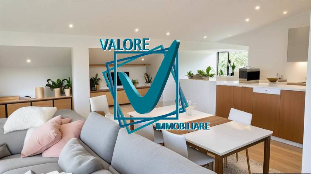 appartamento in vendita a Tremestieri Etneo