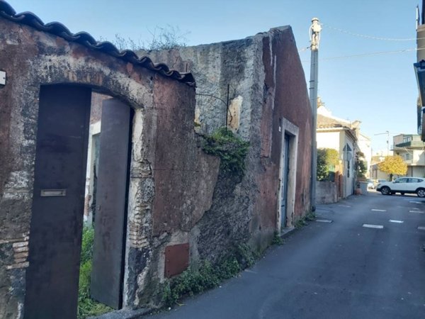 appartamento in vendita a Tremestieri Etneo