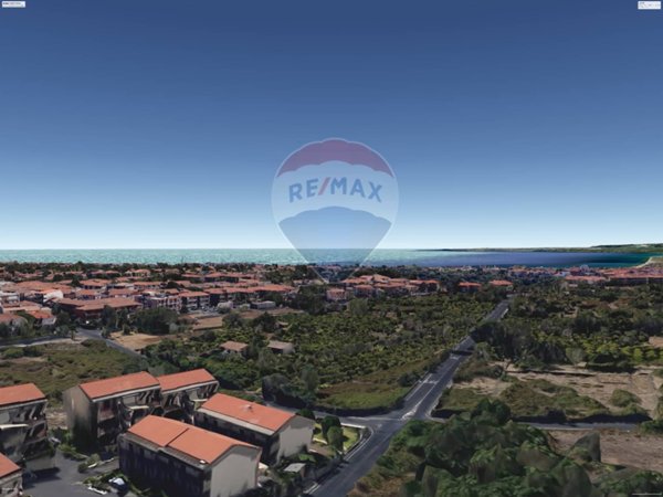 terreno edificabile in vendita a Tremestieri Etneo
