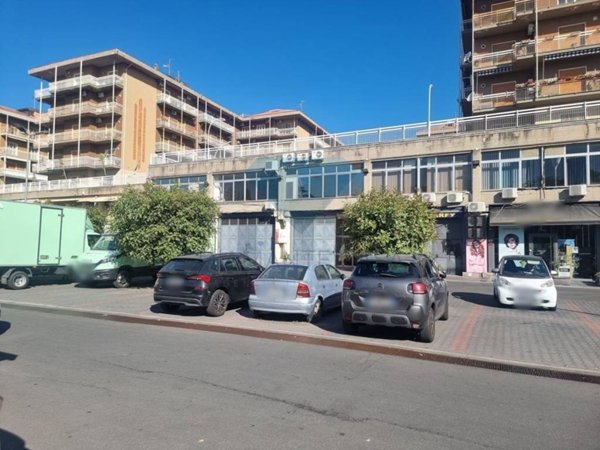 quadrivano in vendita a Tremestieri Etneo in zona Canalicchio