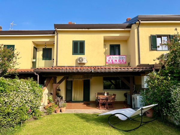 villa in vendita a Tremestieri Etneo