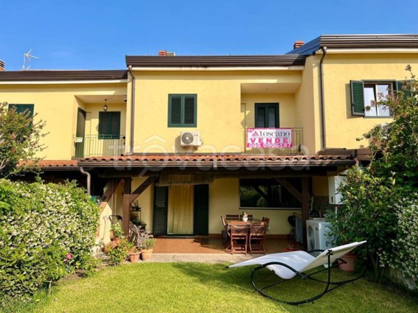 casa indipendente in vendita a Tremestieri Etneo