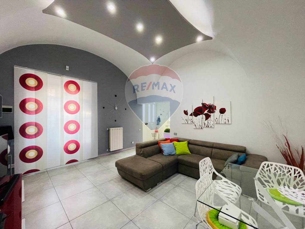 casa indipendente in vendita a Tremestieri Etneo