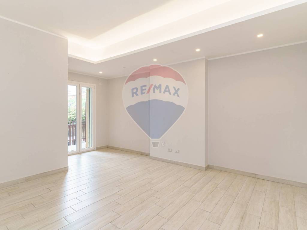 appartamento in vendita a Tremestieri Etneo in zona Canalicchio