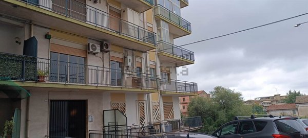 appartamento in vendita a Tremestieri Etneo