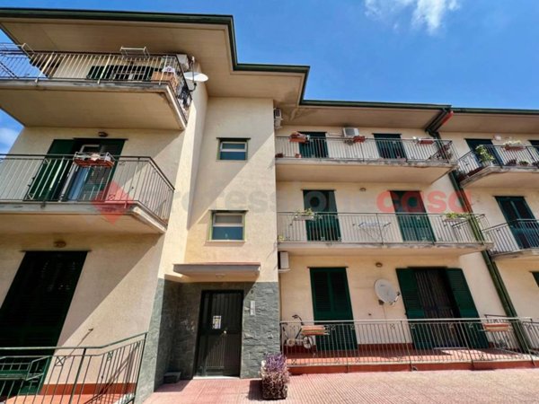 appartamento in vendita a Tremestieri Etneo