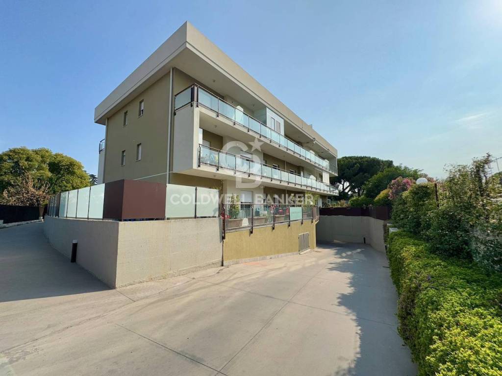appartamento in vendita a Tremestieri Etneo