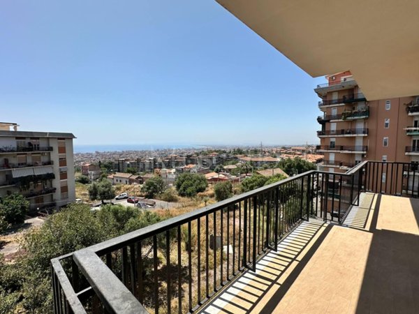 appartamento in vendita a Tremestieri Etneo in zona Canalicchio