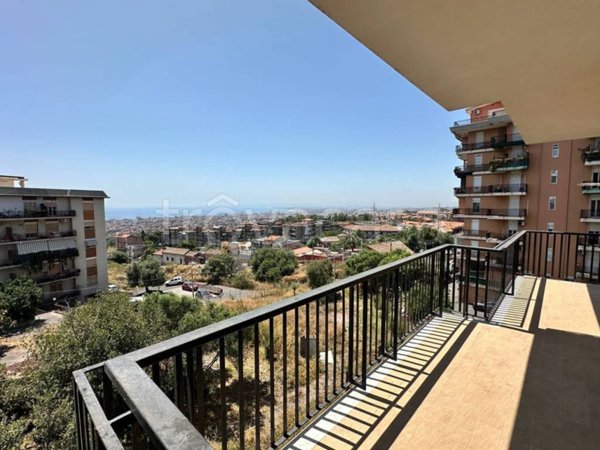 appartamento in vendita a Tremestieri Etneo in zona Canalicchio